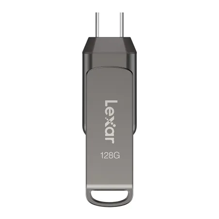 Pendrive Lexar Dual Type-C and Type-A USB 3.1 128GB